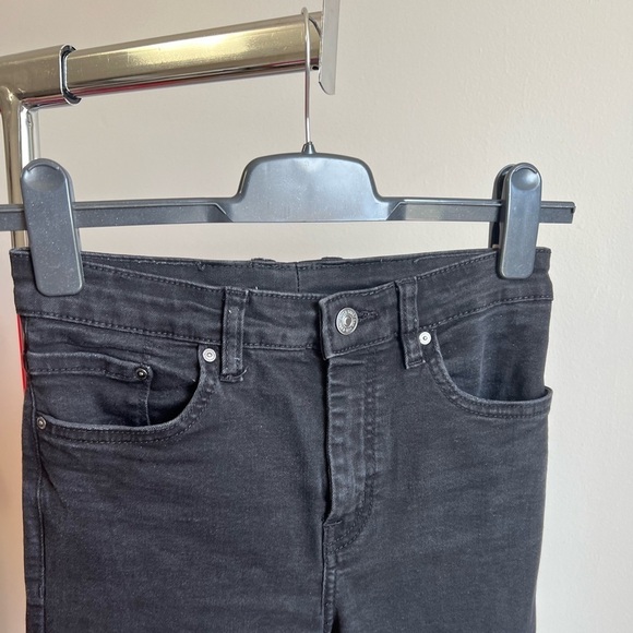 Mango Jeans in Size 4 - Picture 2 of 5
